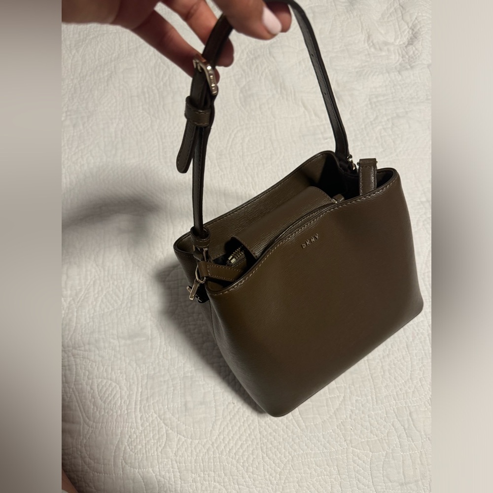 Like New DKNY Bag